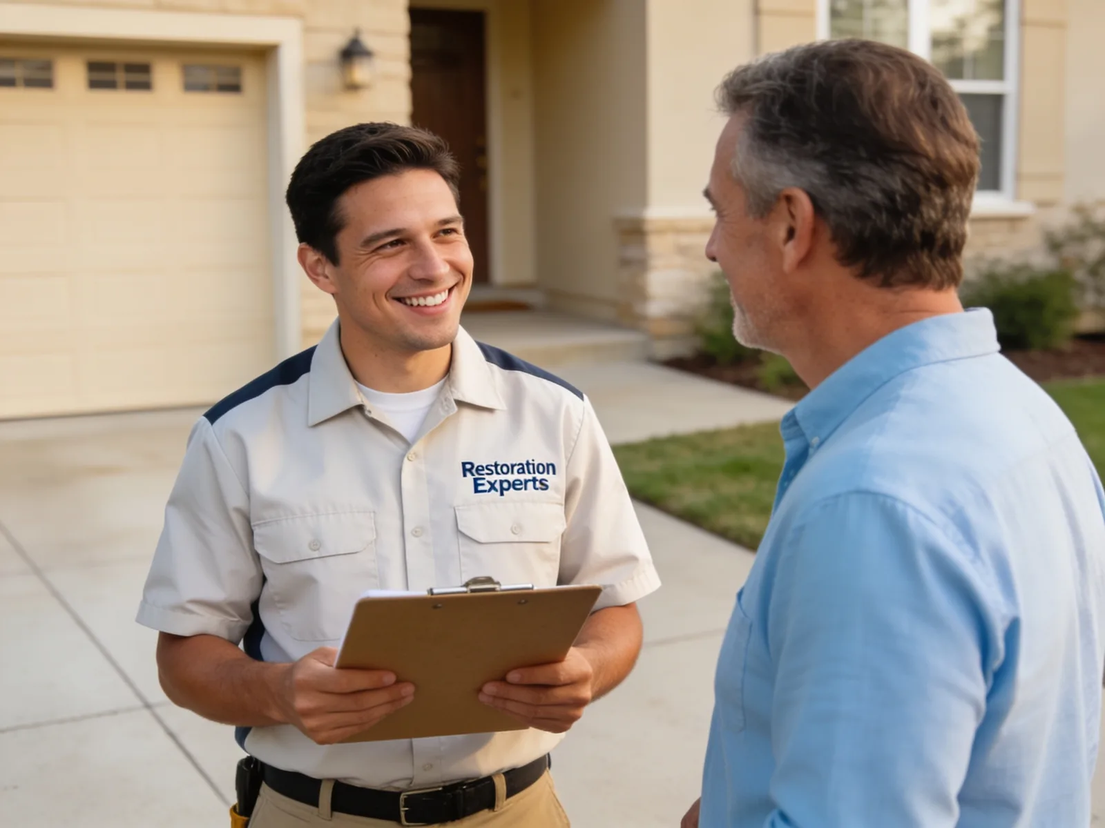 Water Damage Cleanup Canal Fulton, OH FAQs